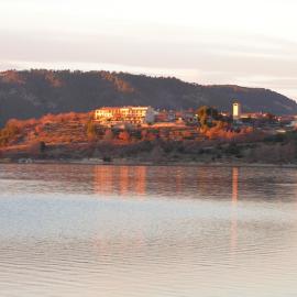 location verdon