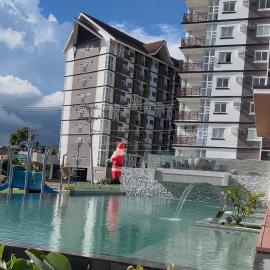 Antara Condominium Residences