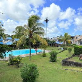 MauritiusCoral Apartment, Hotel in Midlands Station