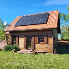 Holiday Home Juwel an der Lagune by Interhome