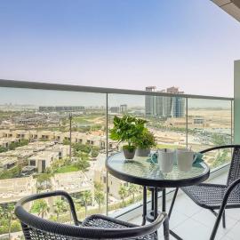 Frank Porter - Carson A, hotel a Dubai Marina