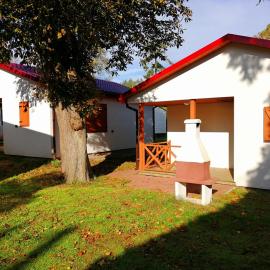 Holiday Home Beach Club-Häuser direkt am Strand by Interhome