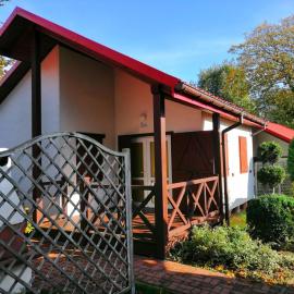 Holiday Home Beach Club-Häuser direkt am Strand by Interhome