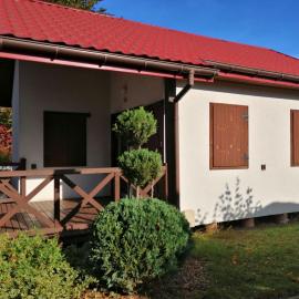 Holiday Home Beach Club-Häuser direkt am Strand by Interhome