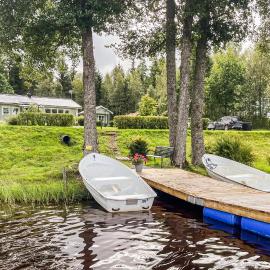 Nice Home In Gislaved With Wifi, hotel u gradu Gislaved