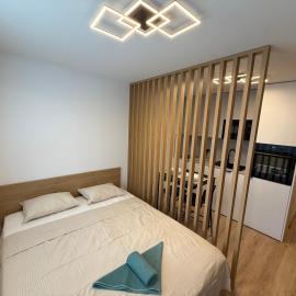 Your Cozy Home for Longer Stays