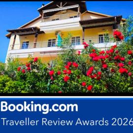 Apartments Athina Orikum