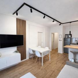 Apartment Prancic
