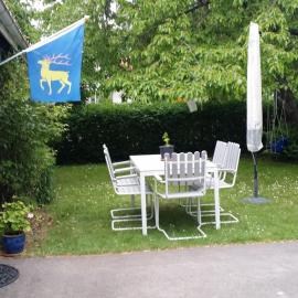 Holiday Home Gemütliches Ferienhaus mit Garten- nah am Meer by Interhome
