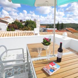 Holiday Home Casa Margarida Azul by Interhome