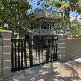 Belgi Guest House, hotel in Balapitiya