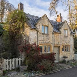 Charming 2 Bedroom Cottage in Compton Abdale Glos - Pass the Keys