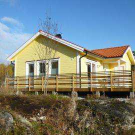 Holiday Home Ljugarn 2 by Interhome, Hotel in Ljugarn