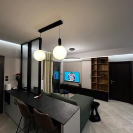 Suite Rooms-Fine Living VEVI, hotel em Vévi