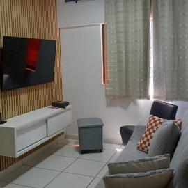 Paraiso, paz e conforto é aqui! Seja bem vindo(a).