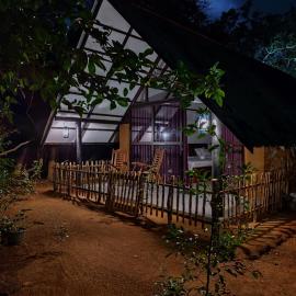Wild Haven Eco Resort Sigiriya