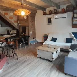 Le Pressoir