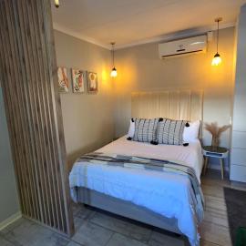 Studio in Memorial Road Area