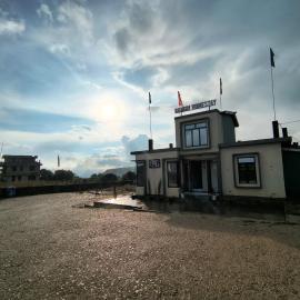 NANGRI Homestay, hotel a Pynursla