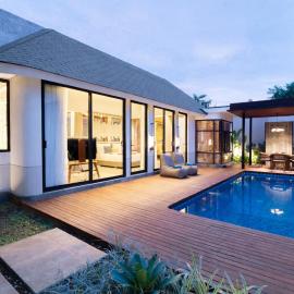 Javana Royal Villas