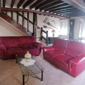 Maison de campagne