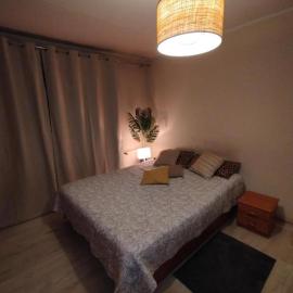Apartament Manhattan Czechowice Dziedzice