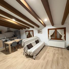 Apartamentos Rurales Miguela, Hotel in Calaceite