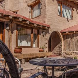 Refugio Del Pintor, hotel in Tilcara