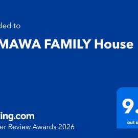 SAMAWA FAMILY House, Hotel in Banyuwangi