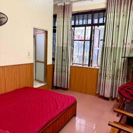 Nhà nghỉ Hoàng Vân - Việt Trì: Vính Quế şehrinde bir otel