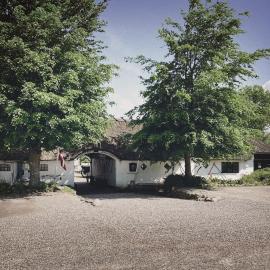 Svostrup Kro, hotel v destinaci Silkeborg