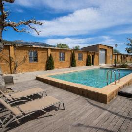 Catalunya Casas Your own private estate just 20km from Salou!