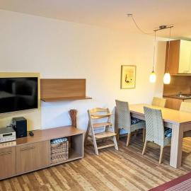 Ferienhaus Seepark 104