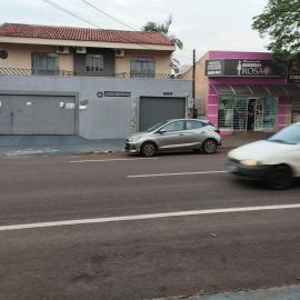 Espaço Ideal 7, hotel sa Cascavel