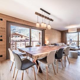 Apartment Gabelac Châtel - by EMERALD STAY