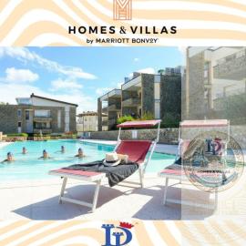 Warda Lovely Suite DesenzanoLoft Official Partner Homes & Villas by Marriott Bonvoy
