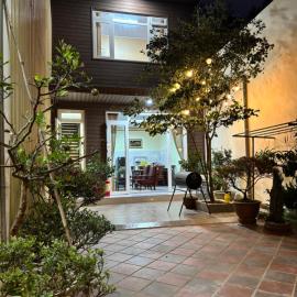 Mây Đà Lạt Home, hotel din Ấp Ða Thành