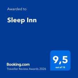 Sleep Inn, מלון בJomala