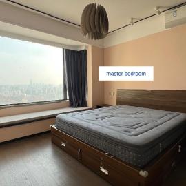 Family-friendly apartment