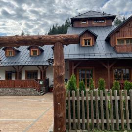 Apartmán La Šiška - Věžička