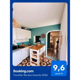 Logement T2 ICADE ADP Orly Lenôtre JMonnet JMermoz, hotel in Rungis