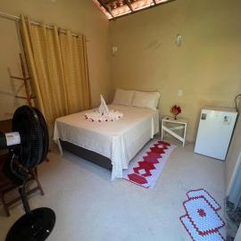 Bougainvillea Atins, hotel in Atins