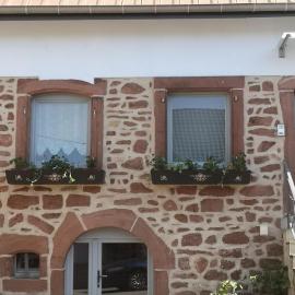 Logement douillet neuf L'INDIAN, hotel in Dossenheim-sur-Zinsel