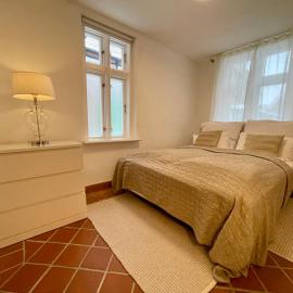 Charmantes Altstadt-Apartment mit Parkplatz - Stay Hygge