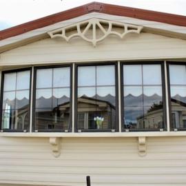 Happy days towyn 6 berth, hotel in Kinmel Bay
