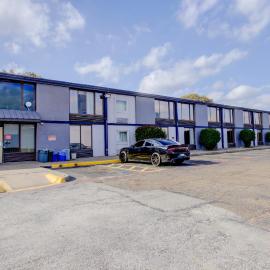 Capital O Dallas/Duncanville, hotel i Duncanville
