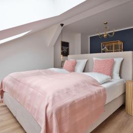Premium Apartments I home2share, khách sạn ở Halle an der Saale