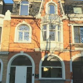 Mi casa es su casa