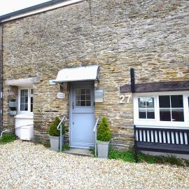 2 Bed in Kingsbridge oc-bc3188