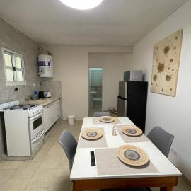 Viesnīca Cabaña 36 termas pilsētā Čahari